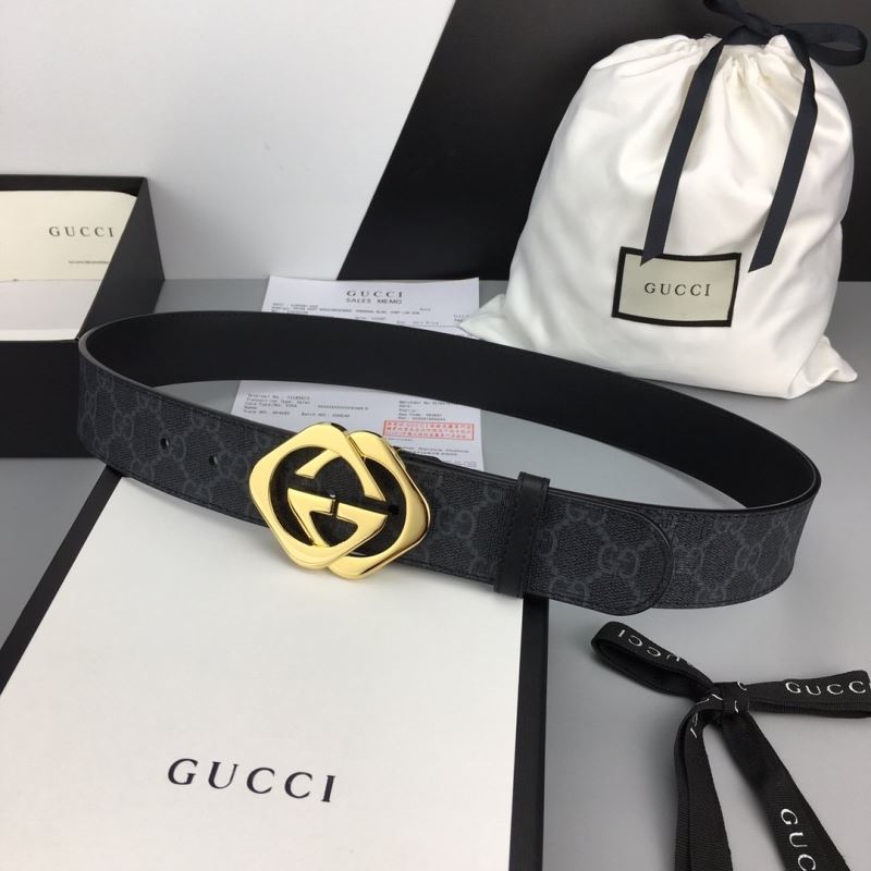 Gucci Belts